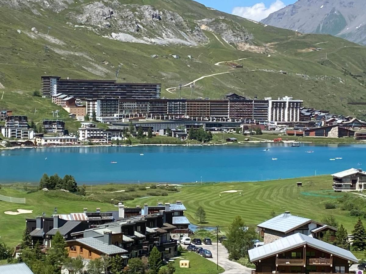 Val Claret, Tignes T2 Tout Confort De 36M2 Ngoại thất bức ảnh