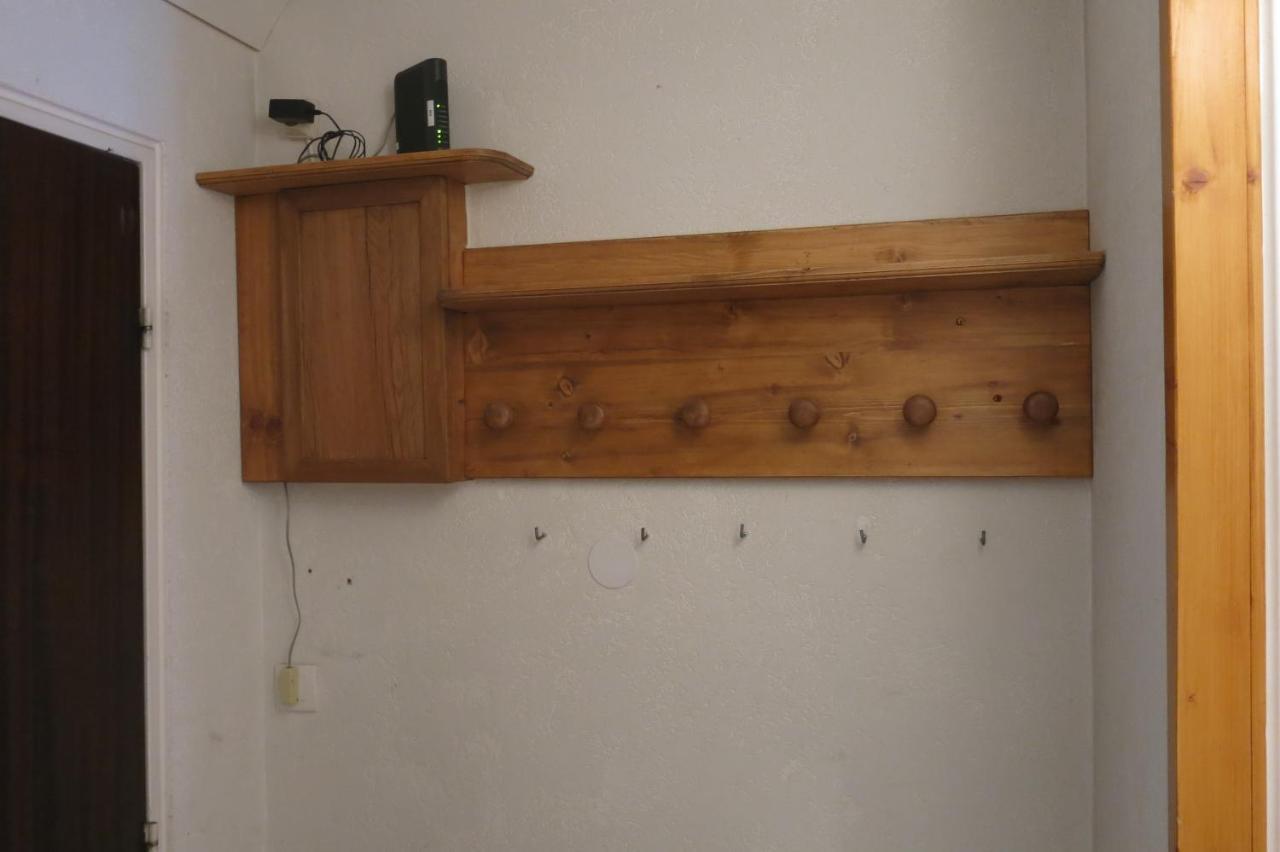 Val Claret, Tignes T2 Tout Confort De 36M2 Ngoại thất bức ảnh