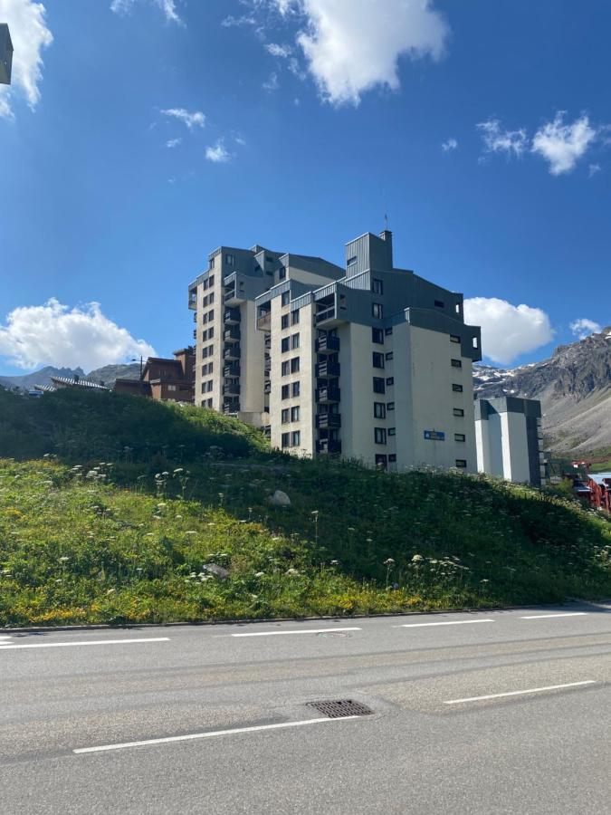 Val Claret, Tignes T2 Tout Confort De 36M2 Ngoại thất bức ảnh