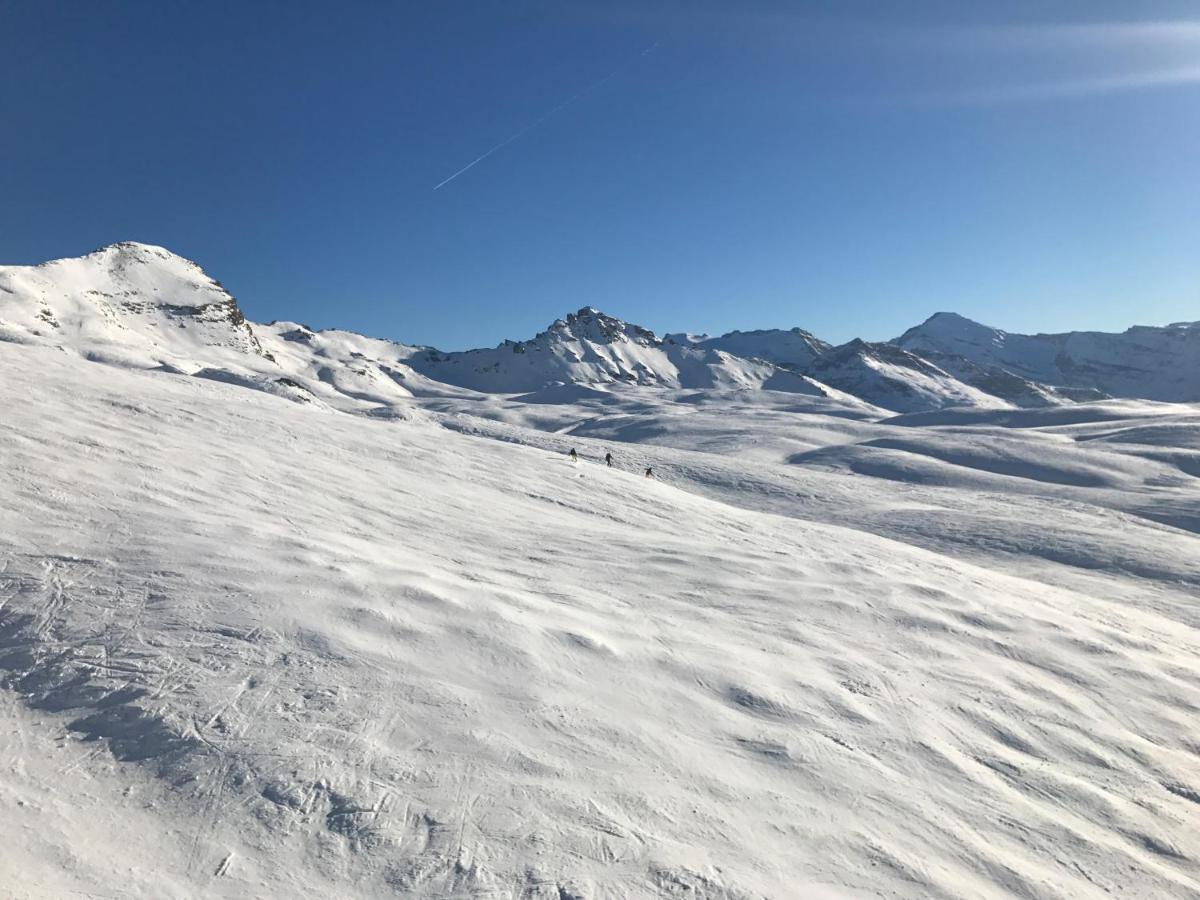 Val Claret, Tignes T2 Tout Confort De 36M2 Ngoại thất bức ảnh