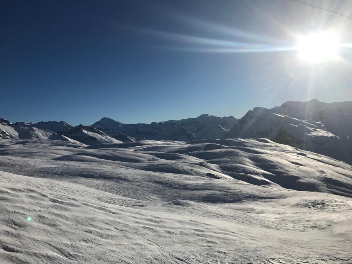 Val Claret, Tignes T2 Tout Confort De 36M2 Ngoại thất bức ảnh