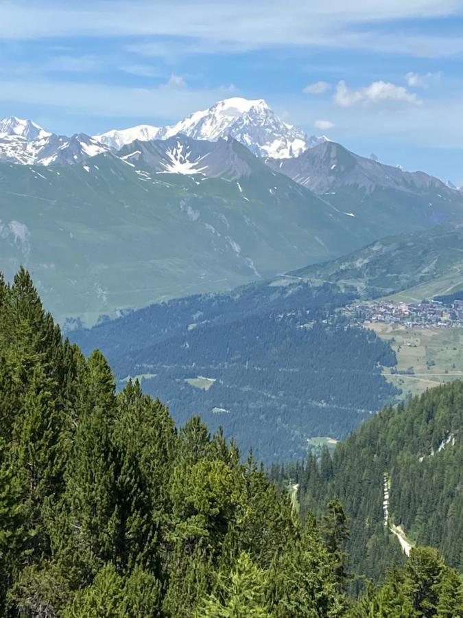 Val Claret, Tignes T2 Tout Confort De 36M2 Ngoại thất bức ảnh
