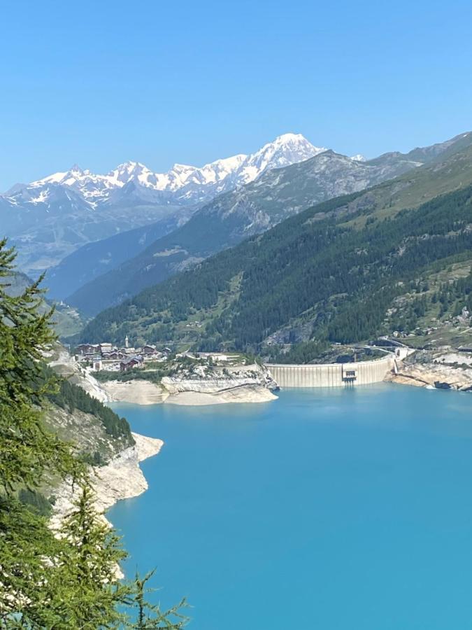 Val Claret, Tignes T2 Tout Confort De 36M2 Ngoại thất bức ảnh