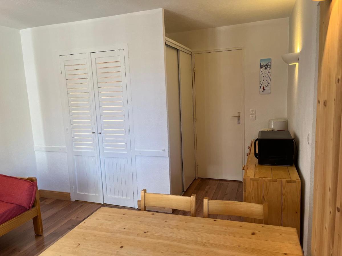Val Claret, Tignes T2 Tout Confort De 36M2 Ngoại thất bức ảnh
