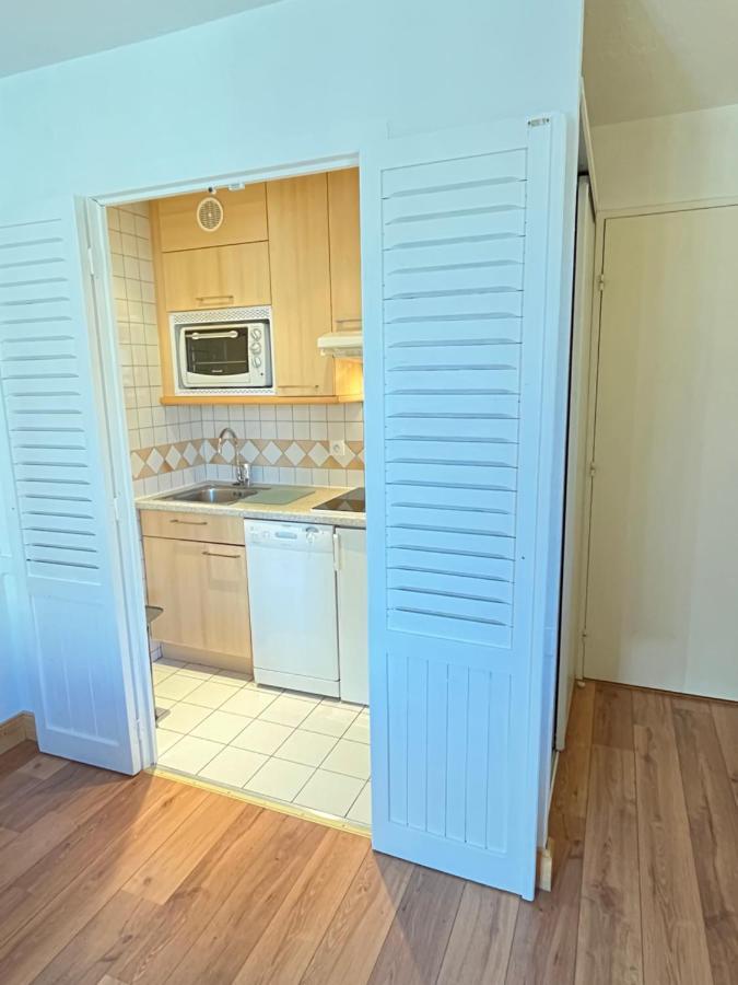 Val Claret, Tignes T2 Tout Confort De 36M2 Ngoại thất bức ảnh