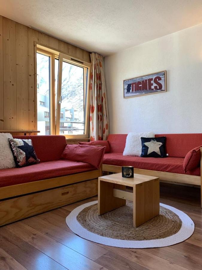 Val Claret, Tignes T2 Tout Confort De 36M2 Ngoại thất bức ảnh