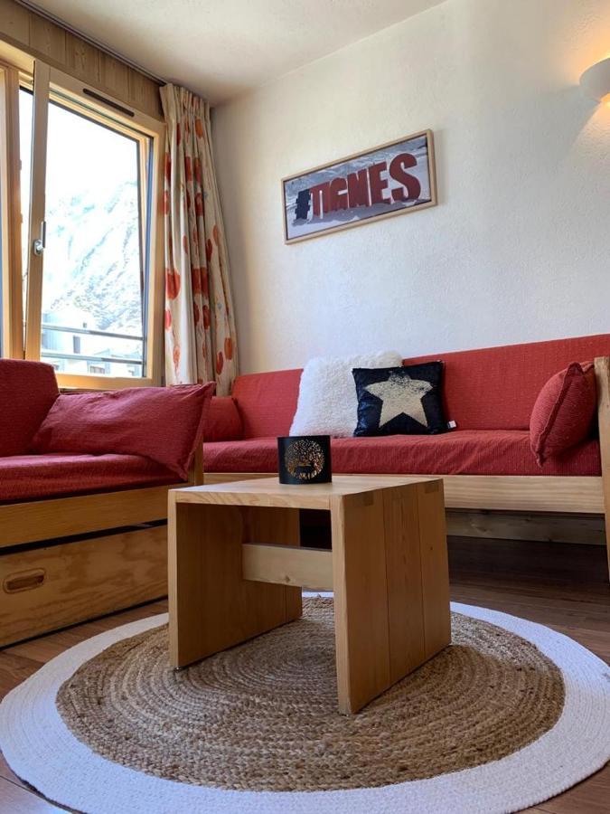 Val Claret, Tignes T2 Tout Confort De 36M2 Ngoại thất bức ảnh