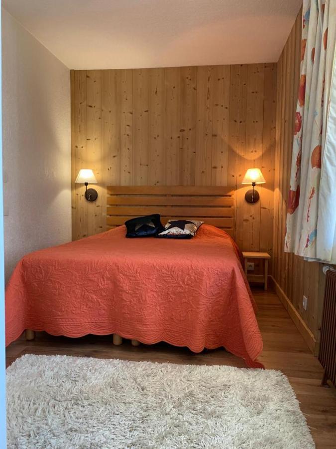 Val Claret, Tignes T2 Tout Confort De 36M2 Ngoại thất bức ảnh