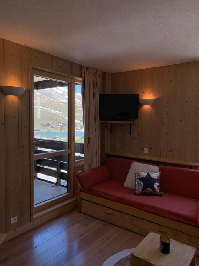 Val Claret, Tignes T2 Tout Confort De 36M2 Ngoại thất bức ảnh