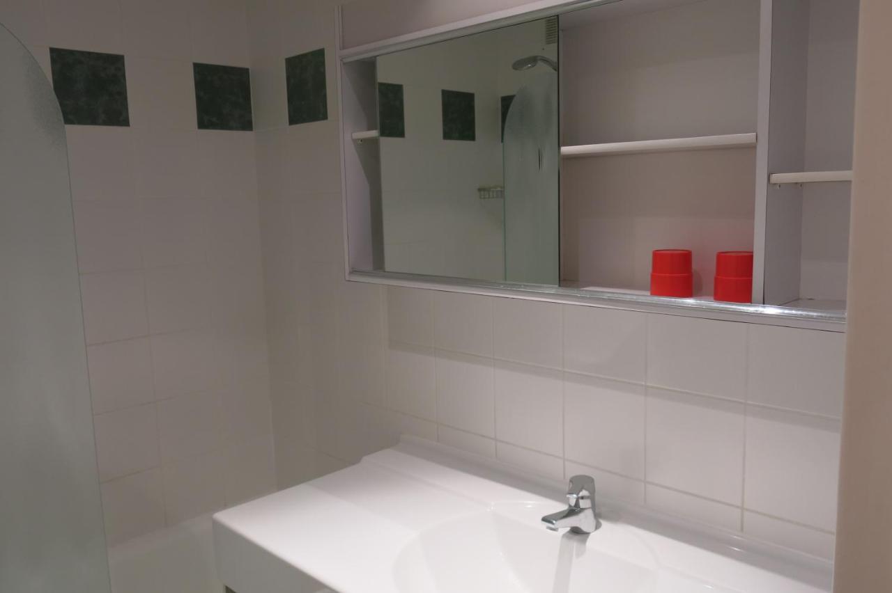 Val Claret, Tignes T2 Tout Confort De 36M2 Ngoại thất bức ảnh